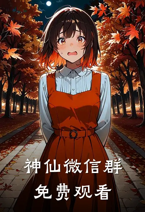 神仙微信群免费观看