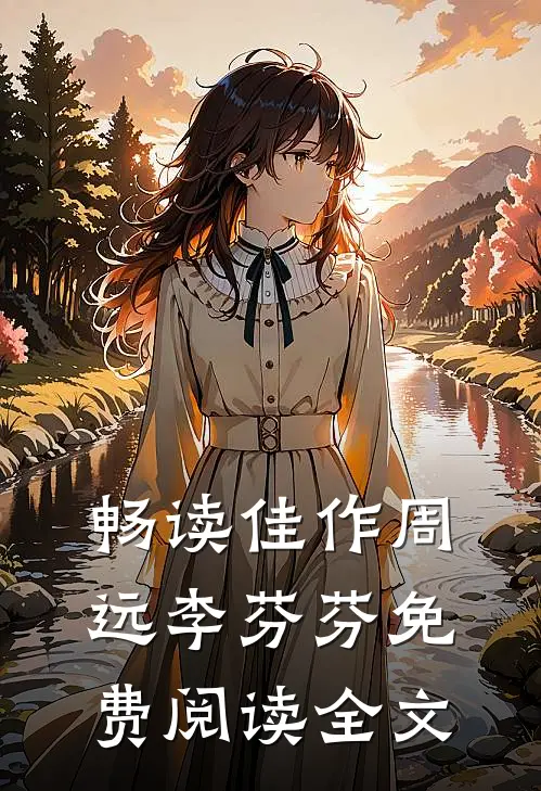 畅读佳作周远李芬芬免费阅读全文