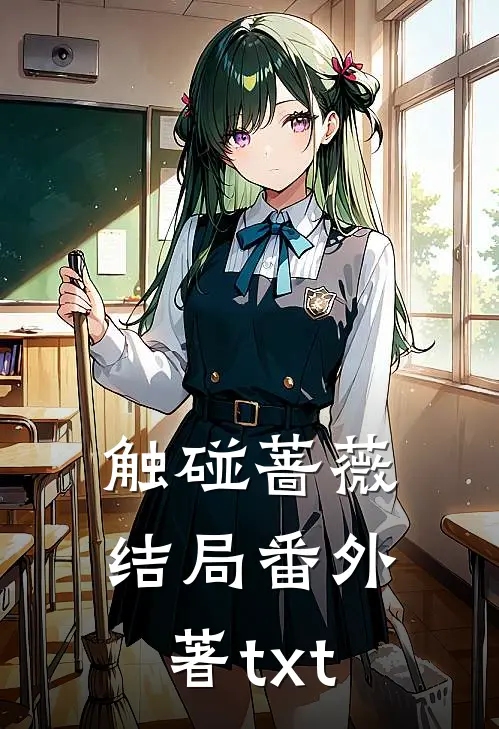触碰蔷薇结局番外著txt
