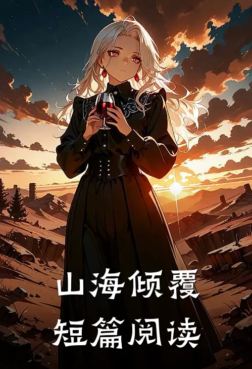 山海倾覆短篇阅读