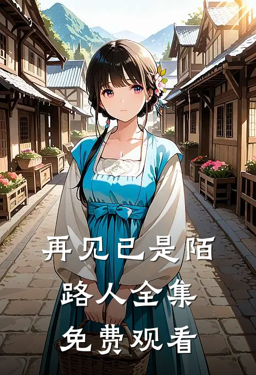 再见已是陌路人全集免费观看