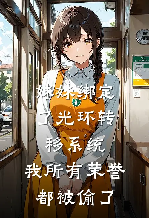 妹妹绑定了光环转移系统，我所有荣誉都被偷了