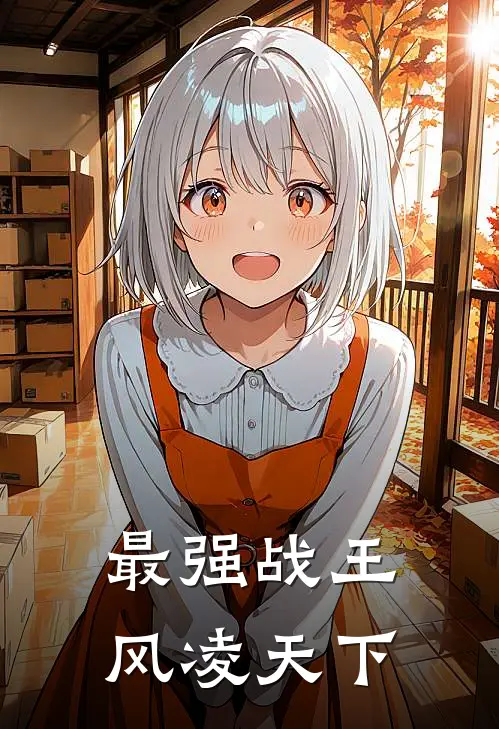 最强战王 风凌天下