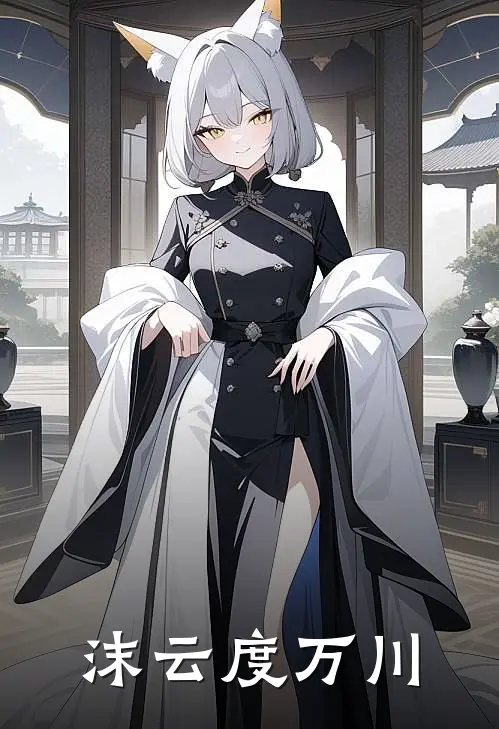 沫云度万川