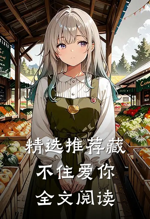 精选推荐藏不住爱你全文阅读