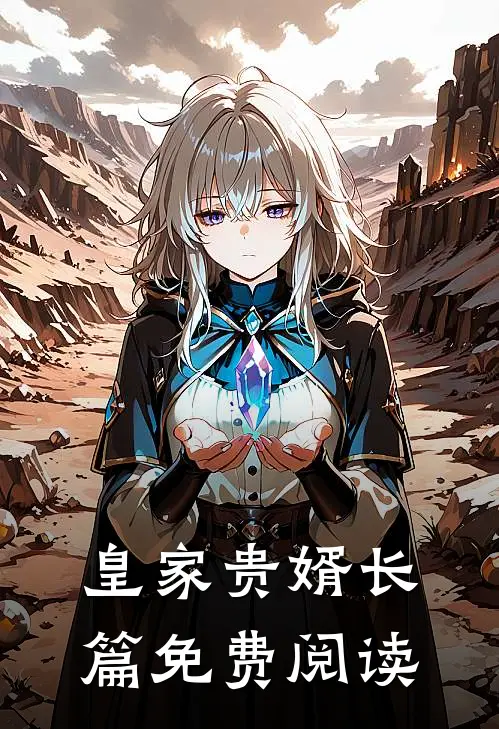 皇家贵婿长篇免费阅读