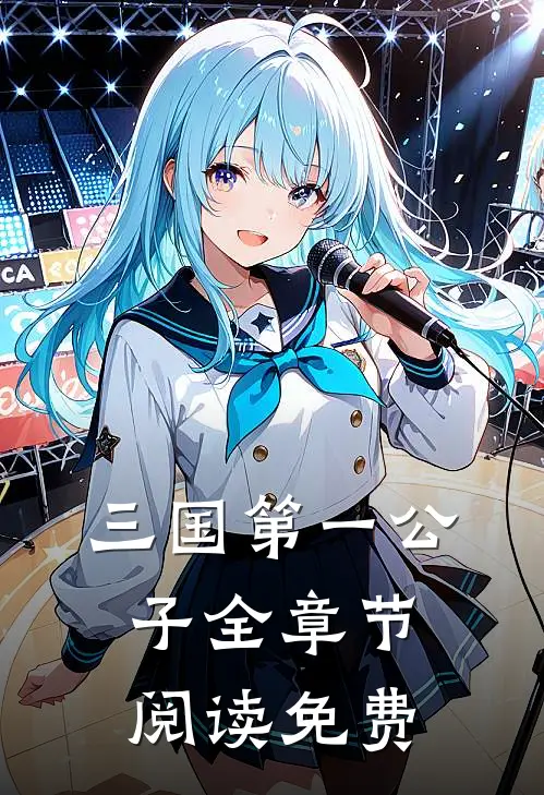 三国第一公子全章节阅读免费