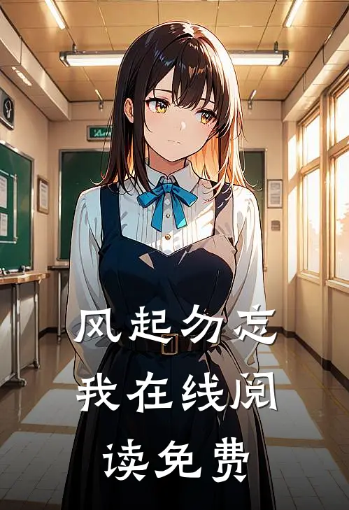 风起勿忘我在线阅读免费