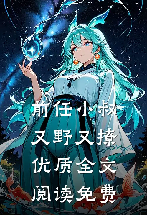 前任小叔又野又撩优质全文阅读免费