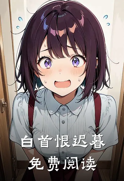 白首恨迟暮免费阅读