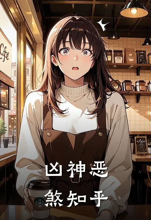 凶神恶煞知乎