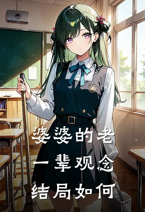 婆婆的老一辈观念结局如何