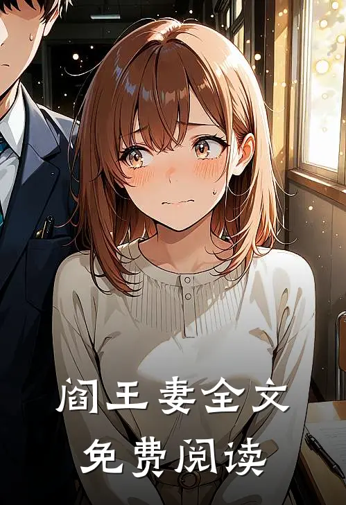 阎王妻全文免费阅读