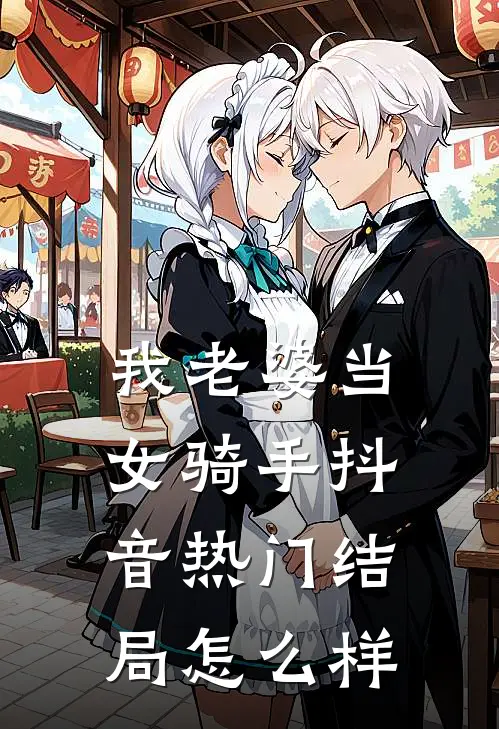 我老婆当女骑手抖音热门结局怎么样