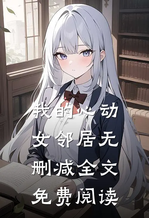 我的心动女邻居无删减全文免费阅读