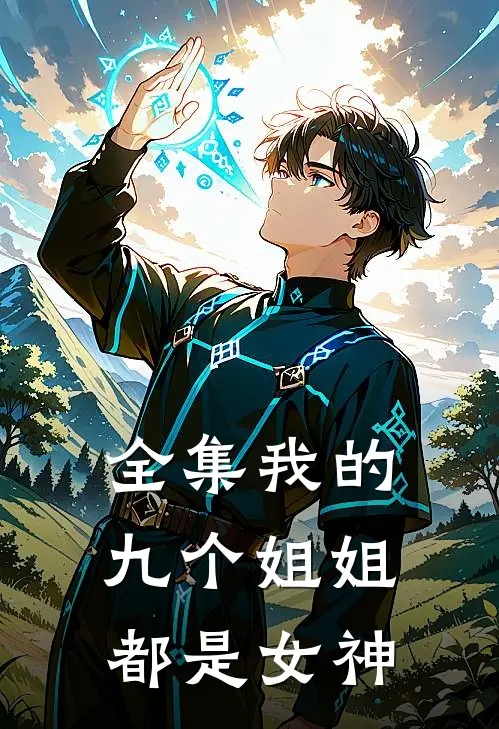 全集我的九个姐姐都是女神