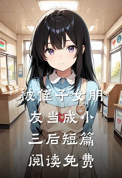 被侄子女朋友当成小三后短篇阅读免费