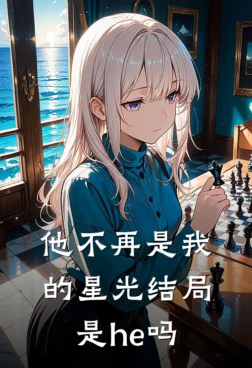 他不再是我的星光结局是he吗