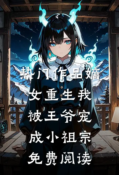热门作品嫡女重生我被王爷宠成小祖宗免费阅读