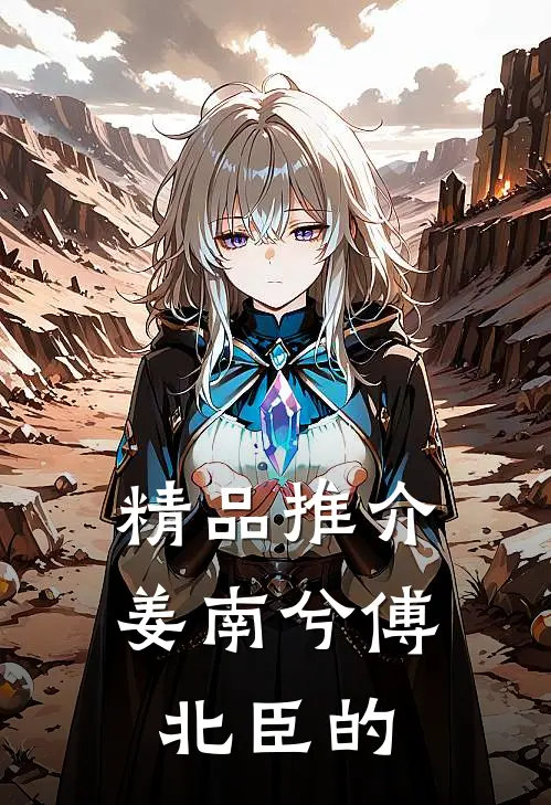 精品推介姜南兮傅北臣的