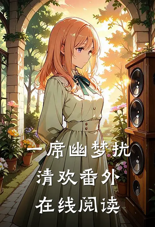 一席幽梦扰清欢番外在线阅读