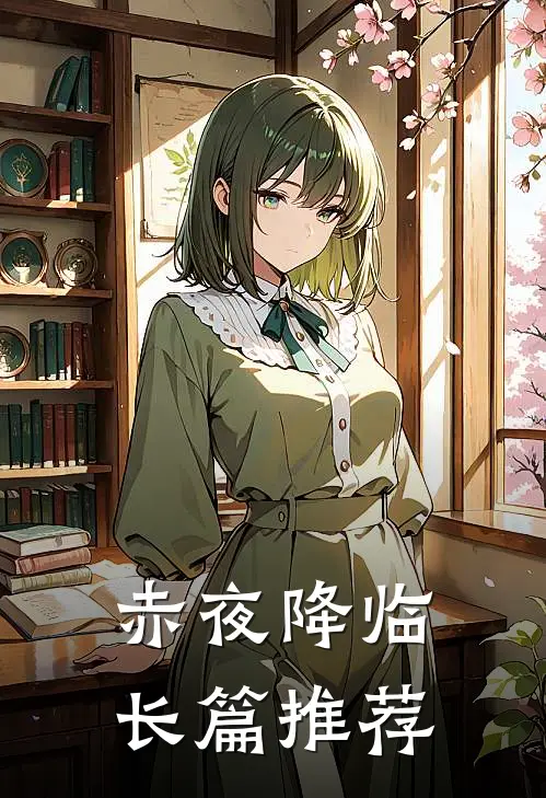赤夜降临长篇推荐