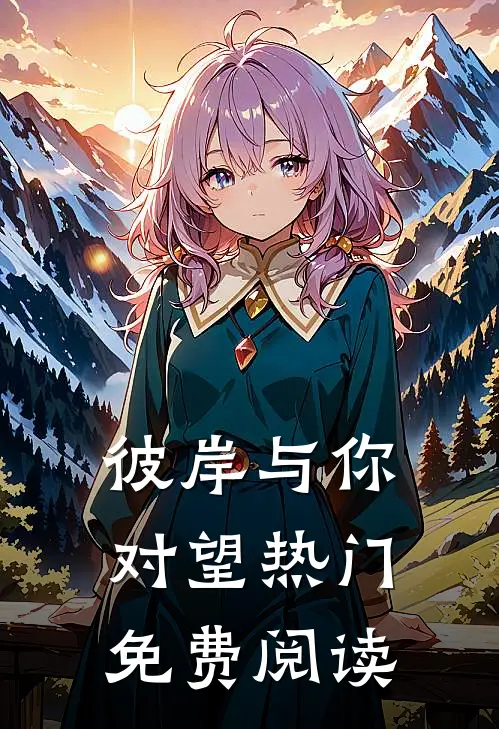 彼岸与你对望热门免费阅读
