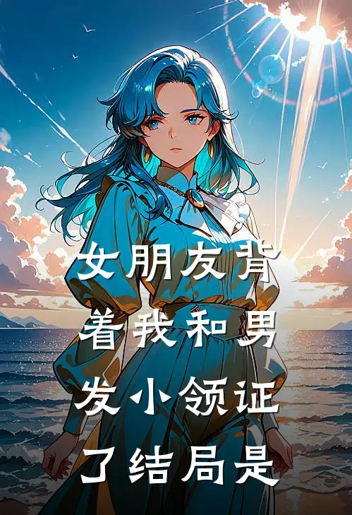 女朋友背着我和男发小领证了结局是