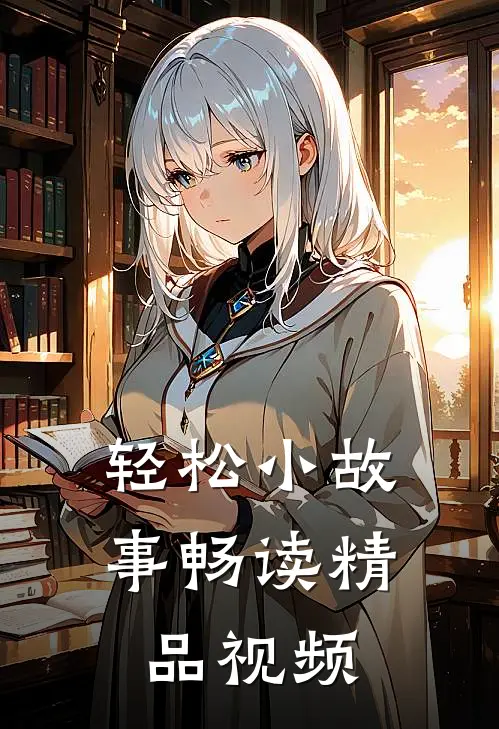 轻松小故事畅读精品视频