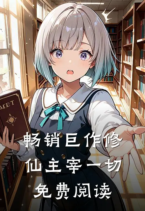 畅销巨作修仙主宰一切免费阅读
