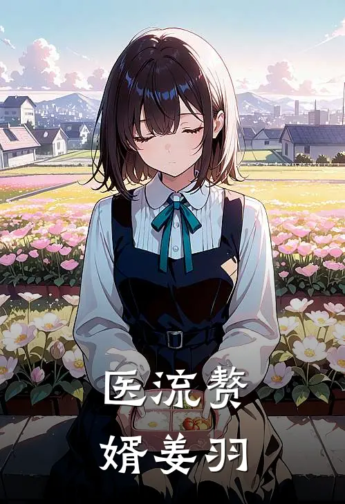 医流赘婿姜羽