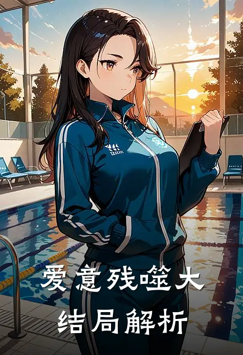 爱意残噬大结局解析