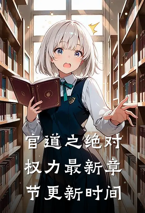 官道之绝对权力最新章节更新时间