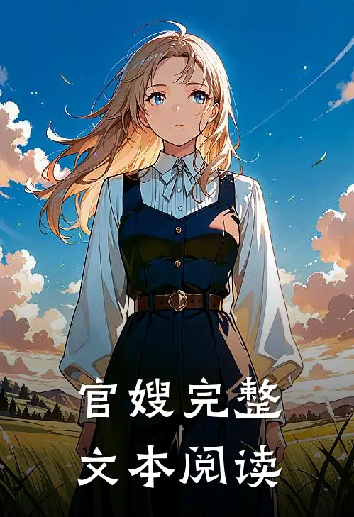 官嫂完整文本阅读