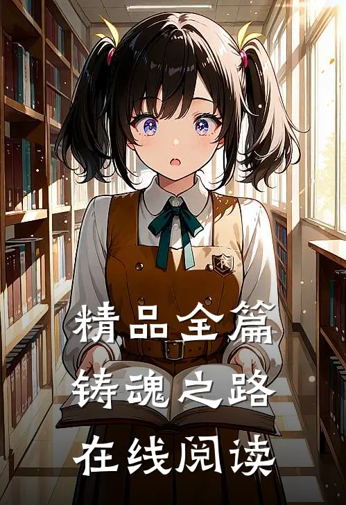 精品全篇铸魂之路在线阅读