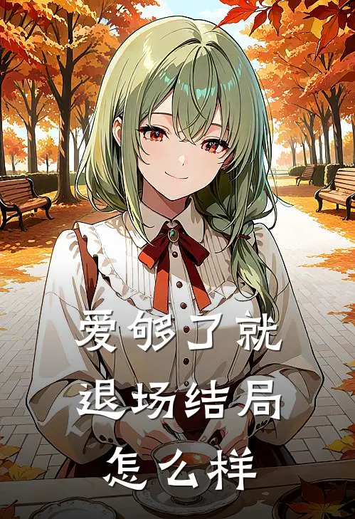 爱够了就退场结局怎么样