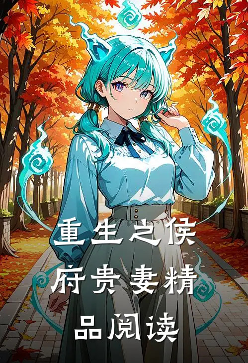 重生之侯府贵妻精品阅读