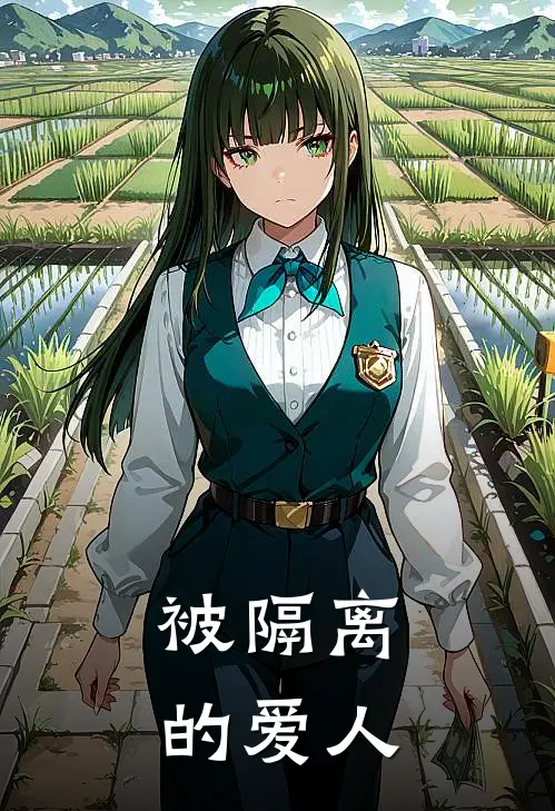 被隔离的爱人