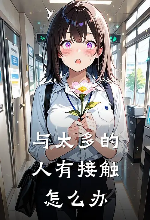 与太多的人有接触怎么办