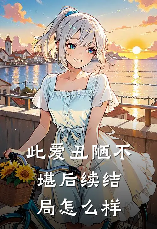此爱丑陋不堪后续结局怎么样