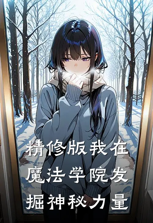 精修版我在魔法学院发掘神秘力量
