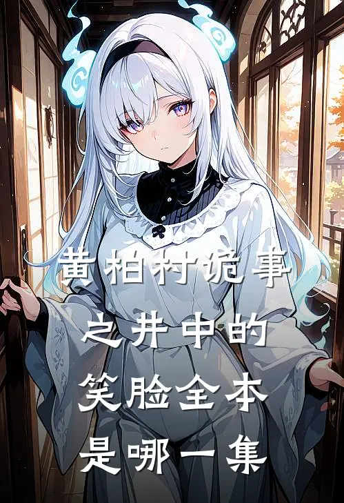 黄柏村诡事之井中的笑脸全本是哪一集