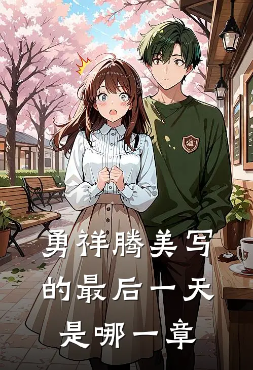 勇祥腾美写的最后一天是哪一章