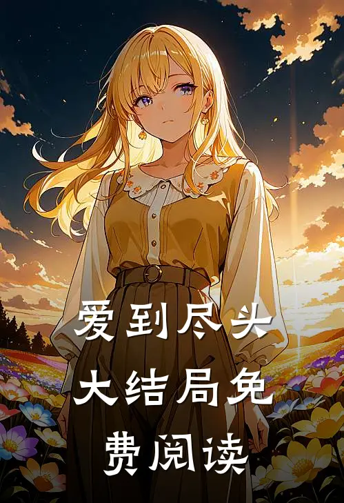 爱到尽头大结局免费阅读