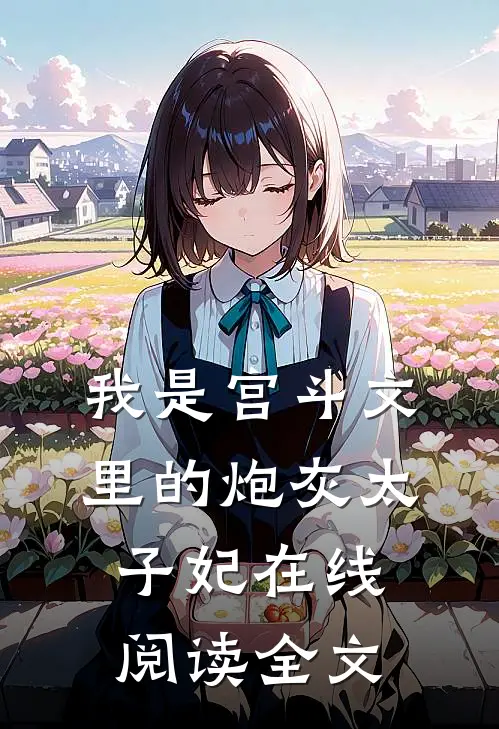 我是宫斗文里的炮灰太子妃在线阅读全文