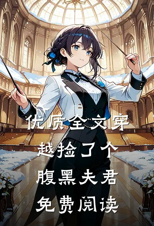 优质全文穿越捡了个腹黑夫君免费阅读