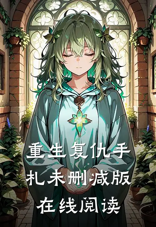 重生复仇手札未删减版在线阅读
