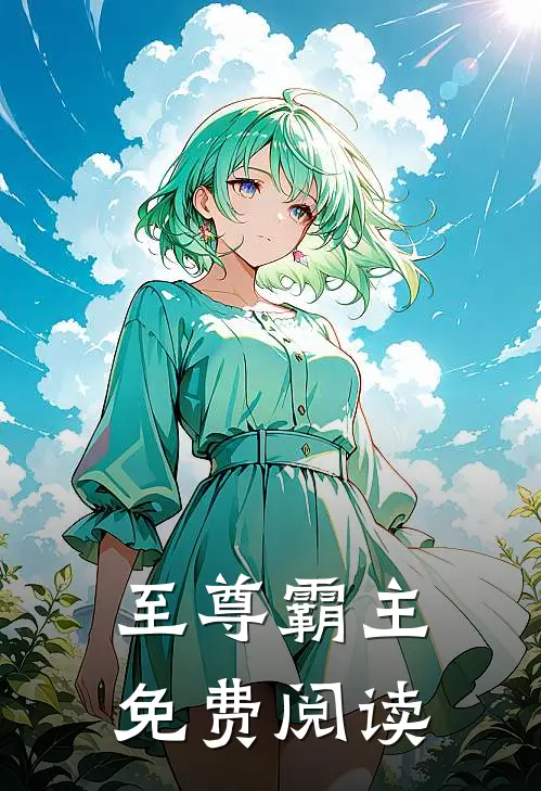至尊霸主免费阅读