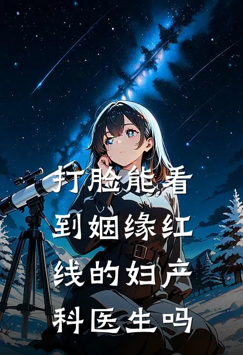 打脸能看到姻缘红线的妇产科医生吗
