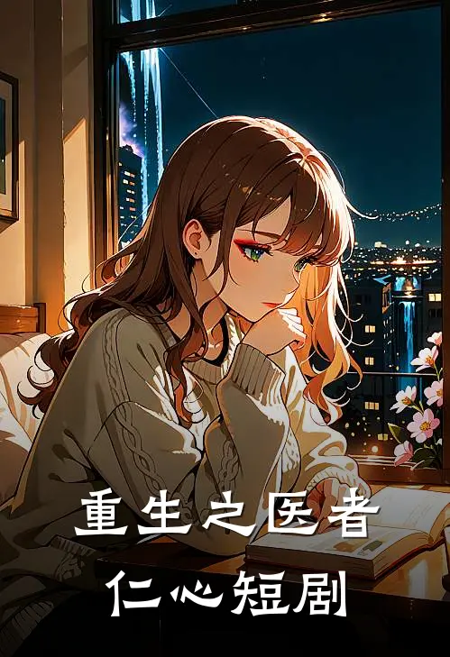 重生之医者仁心短剧